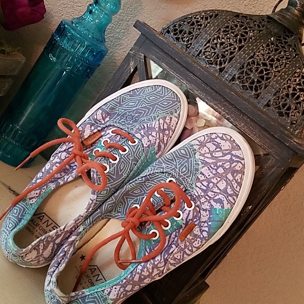 Vans